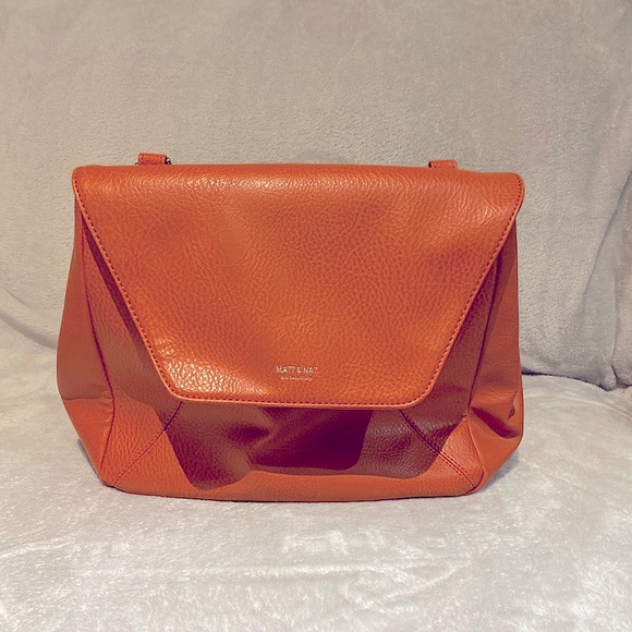 Matt & Nat Crossbody Bag - Picture 3 of 6